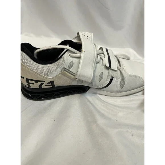 Reebok Crossfit CF74 Shoes Women Size 8.5 U-Form Weightlifting Lifter - Picture 6 of 13